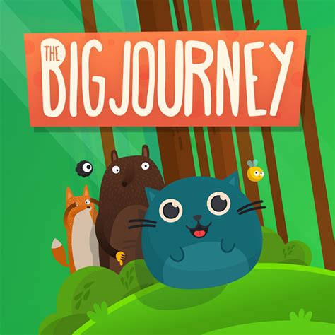 The Big Journey Bwin